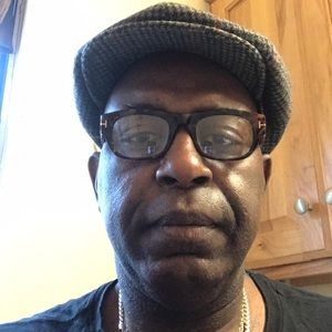 Meet your Posher, Timothy